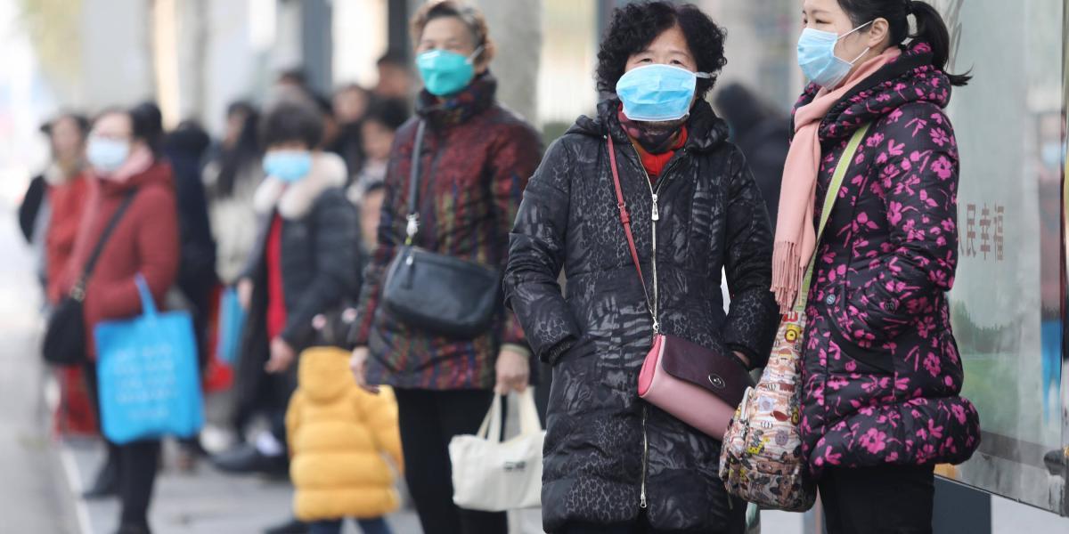 Wuhan es la extensa capital de la provincia Hubei, en China central. Tiene a 11 millones de personas aisladas por el coronavirus.