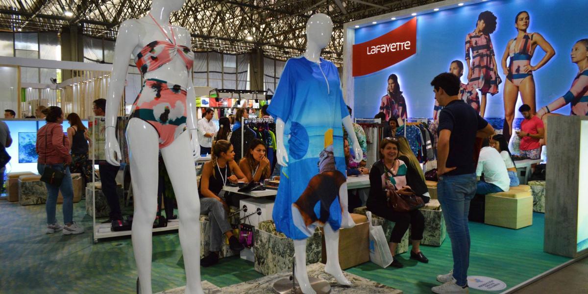 Las marcas de ropa colombiana que tendrán mayor dinamismo en 2024