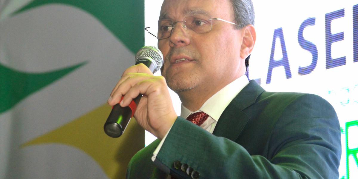 Vuelos entre Caracas y Bogotá, el anuncio de Láser Airlines