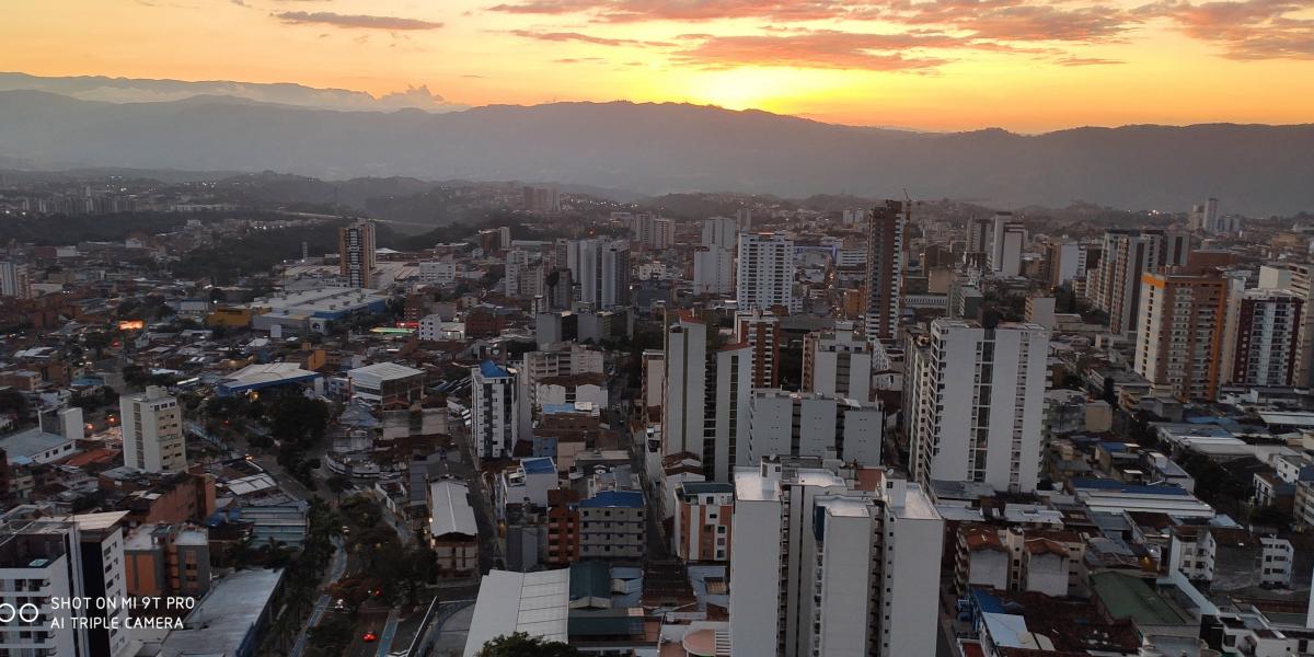 Según la Cámara de Comercio de Bucaramanga, entre enero y octubre de 2019 se crearon 12.477 empresas en Santander.