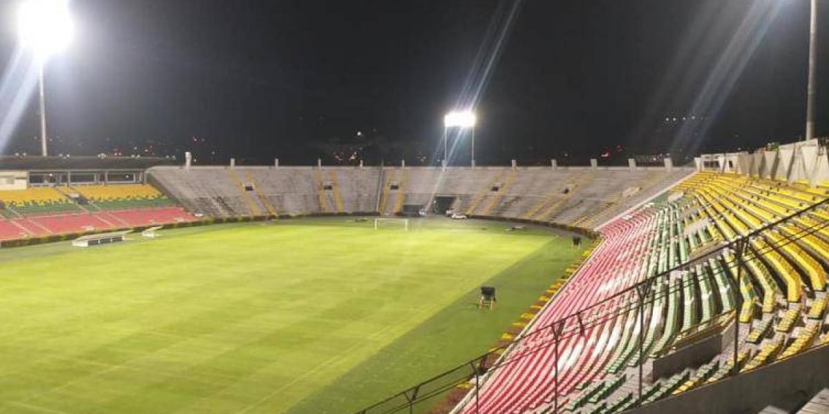 La investigación tiene que ver con el contrato 087 de 2015 para la interventoría técnica, administrativa y financiera realizada para la ampliación, adecuación y remodelación del estadio de fútbol Manuel Murillo Toro.