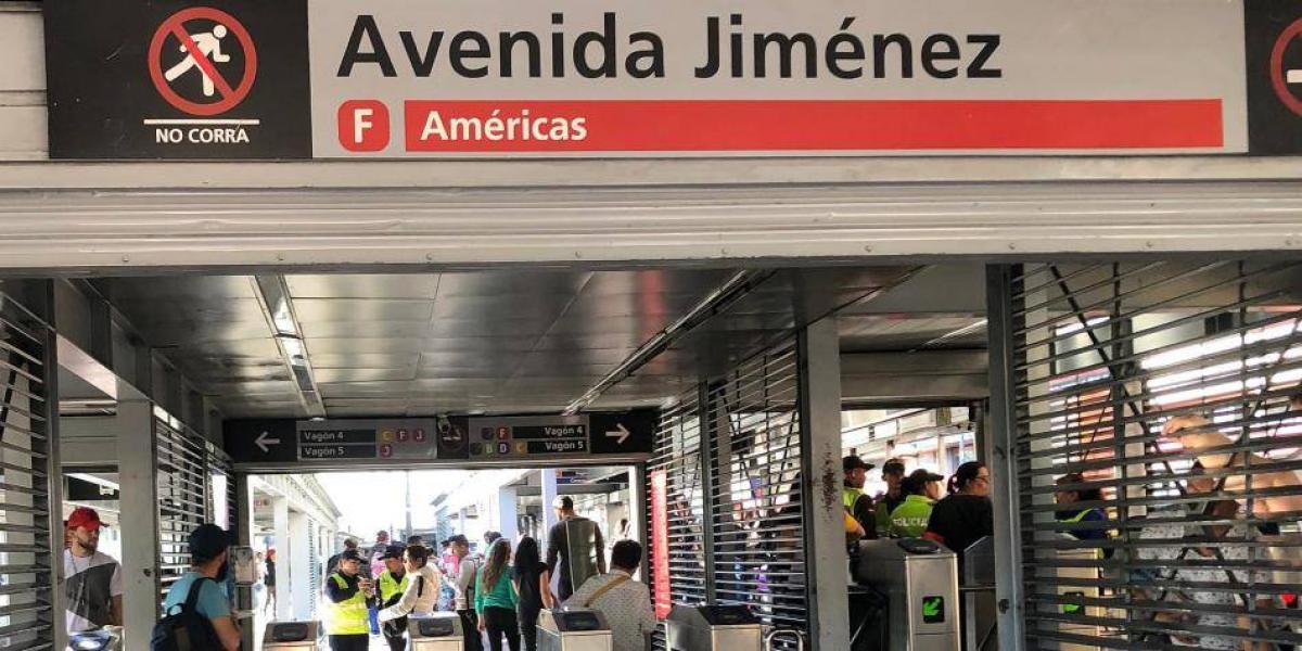 Game Avenida De La Estación