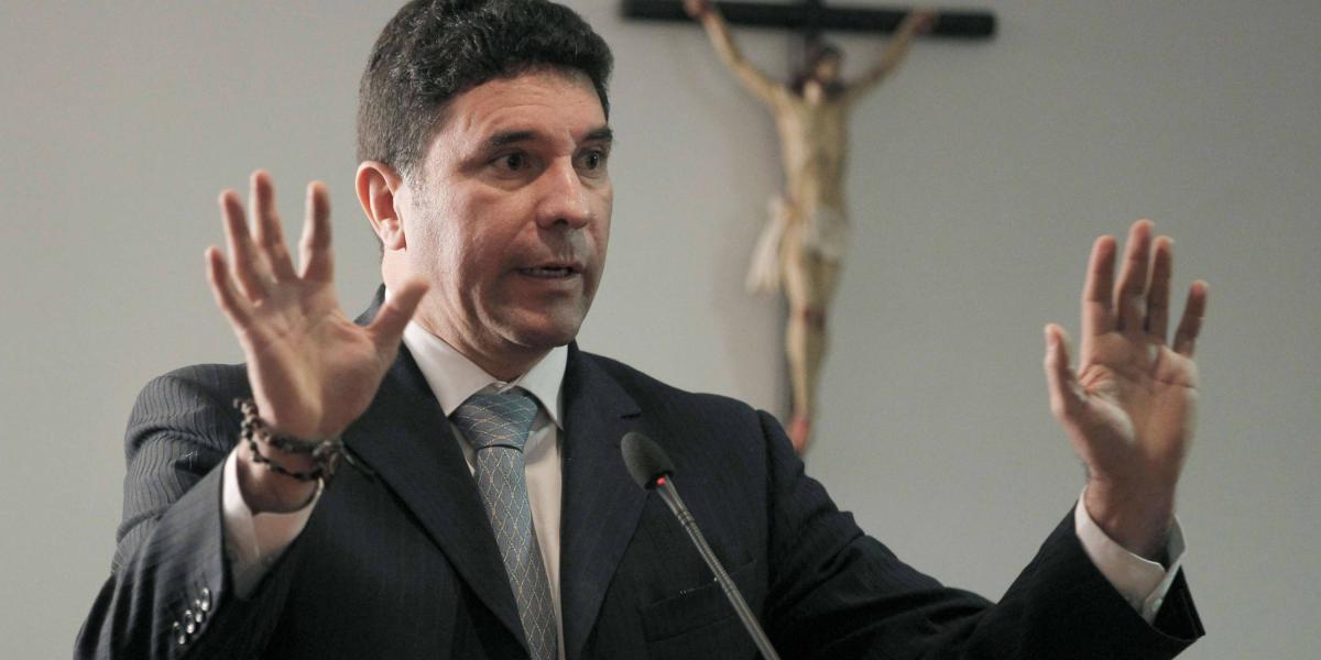 Germán Olano a responder por nuevo señalamiento de corrupción