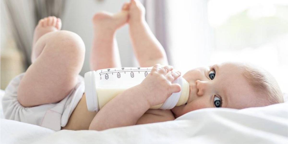 ¿Quién controla el contenido de azúcar en los alimentos para bebés?