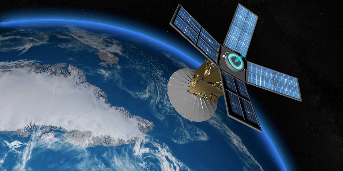 Los satélites pueden cumplir tareas de observación de la tierra y son herramientas para las telecomunicaciones.
