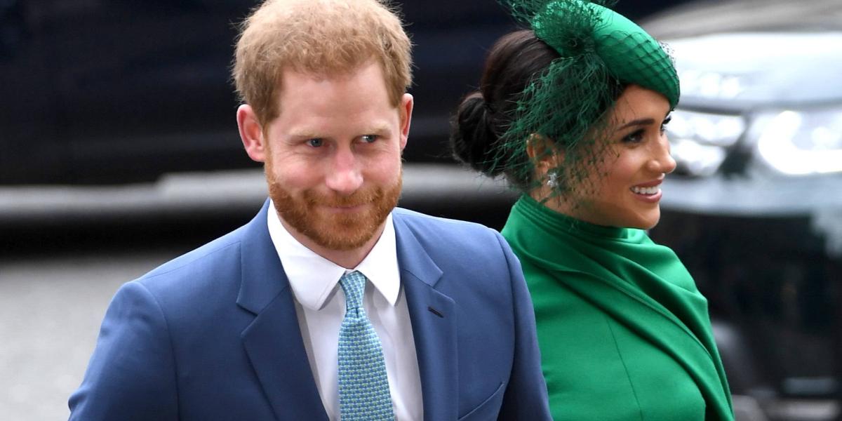 Príncipe Harry aprovecha cumpleaños del Rey Carlos III para limar asperezas