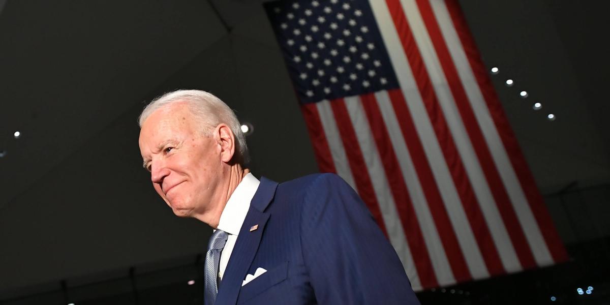 El exvicepresidente Joe Biden logró un importante triunfo en Michigan que lo acerca a ser el candidato demócrata que se dispute la Casa Blanca con Donald Trump.