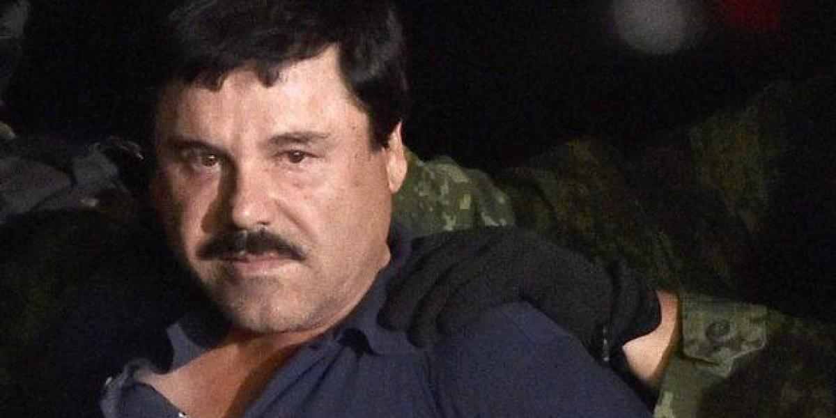 Tras la detención de Joaquín "el Chapo" Guzmán, el Mencho es el objetivo número uno de la DEA estadounidense.
