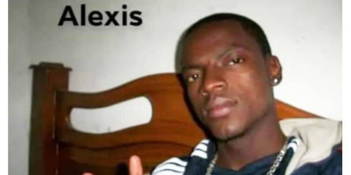 Alexis Vergara Colorado, vinculado al trabajo de la caña, fue asesinado en zona rural del municipio de Guachené.