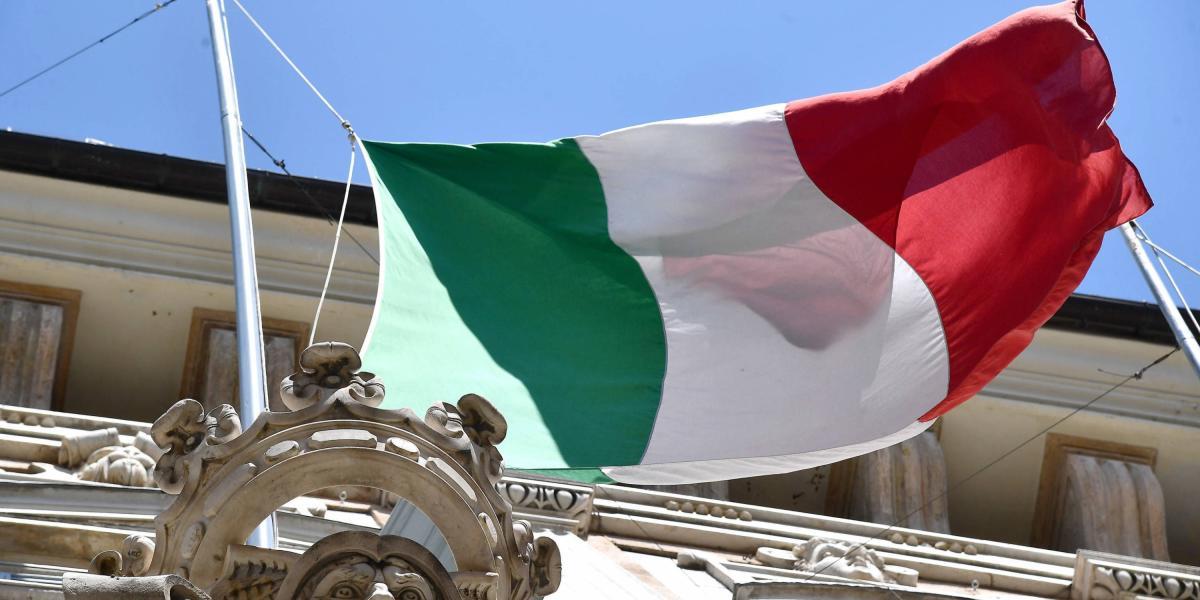 Italia prolongó el confinamiento hasta el 12 de abril. Autoridades dicen que las medidas tomadas han demostrado efectividad en la reducción de contagios.