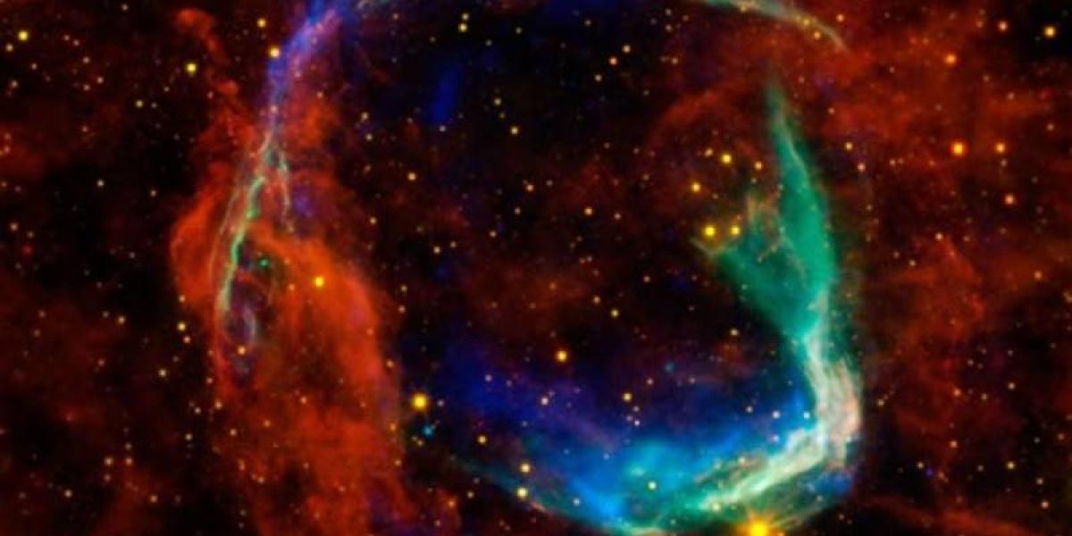 Descubren una supernova cuya magnitud eclipsa a todas las demás