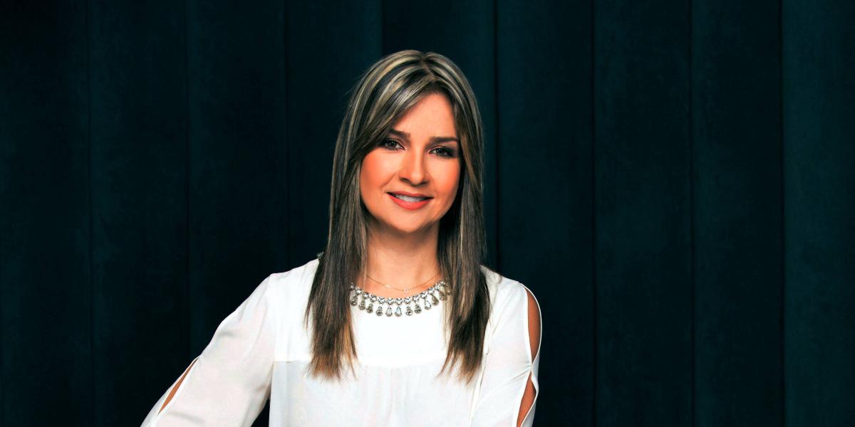 Actualmente, Vicky Dávila es directora del canal digital Semana TV.