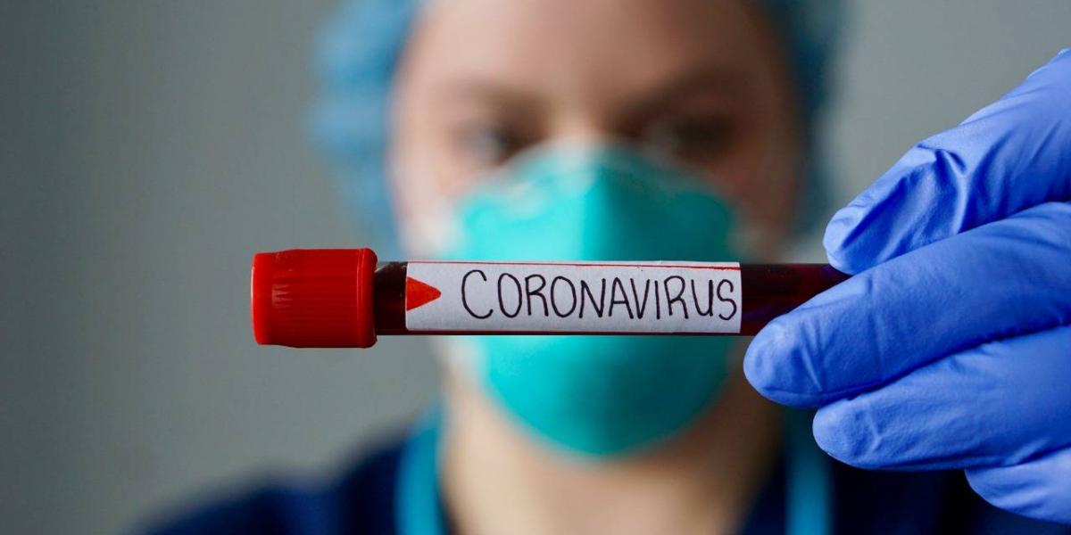 Medicamentos coronavirus