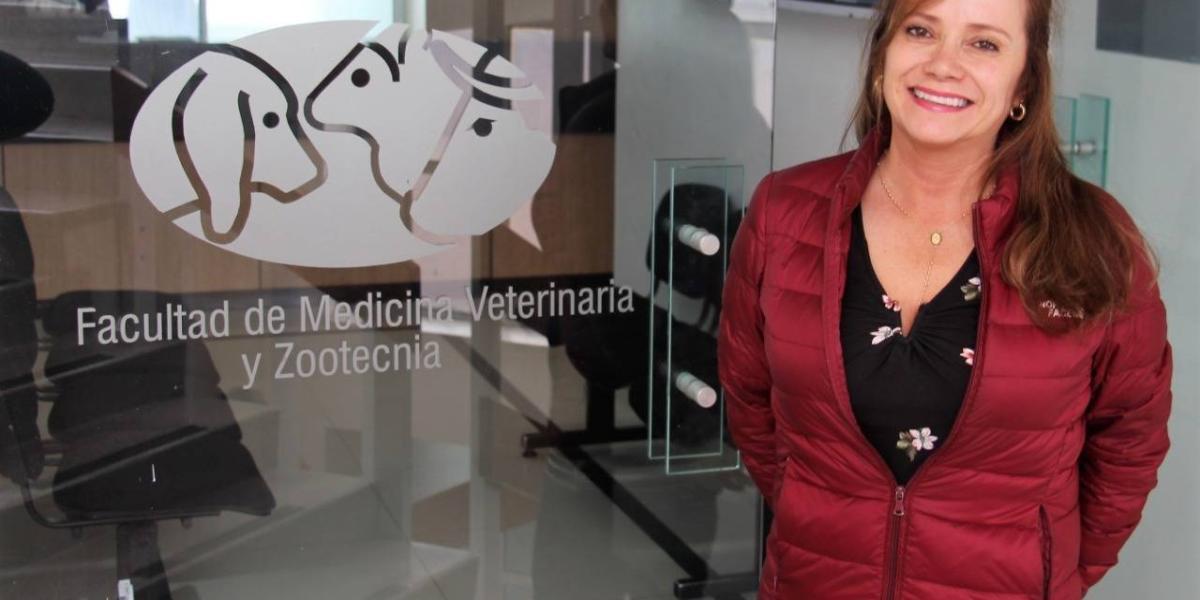 El estudio fie desarrollado por expertas de Medicina Veterinaria y Zootecnia de la San Martín.