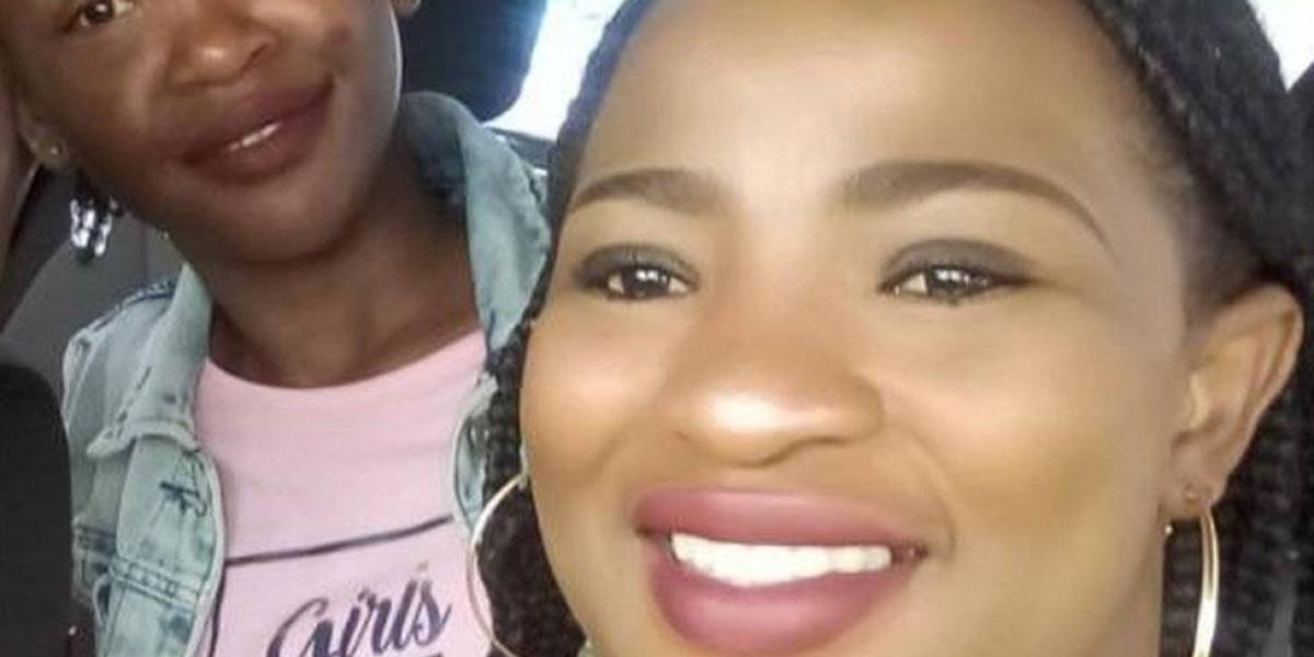 Bongekile Msibi fue víctima de esterilización forzosa y no lo supo sino hasta 11 años después, cuando intentó quedar embarazada por segunda vez.