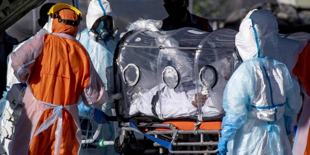 Chile reporta más de 71.000 casos de coronavirus y es el tercer país más afectado en América Latina después de Brasil y Perú.