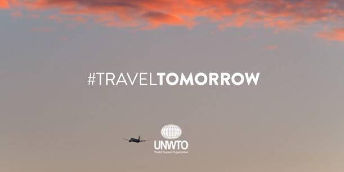 Inspirar a la gente a soñar con destinos que visitar cuando sea seguro hacerlo, es el mensaje de Travel Tomorrow, la nueva campaña de CNN que fue ideada para la Organización de Turismo de las Naciones Unidas (UNWTO por sus siglas en inglés).