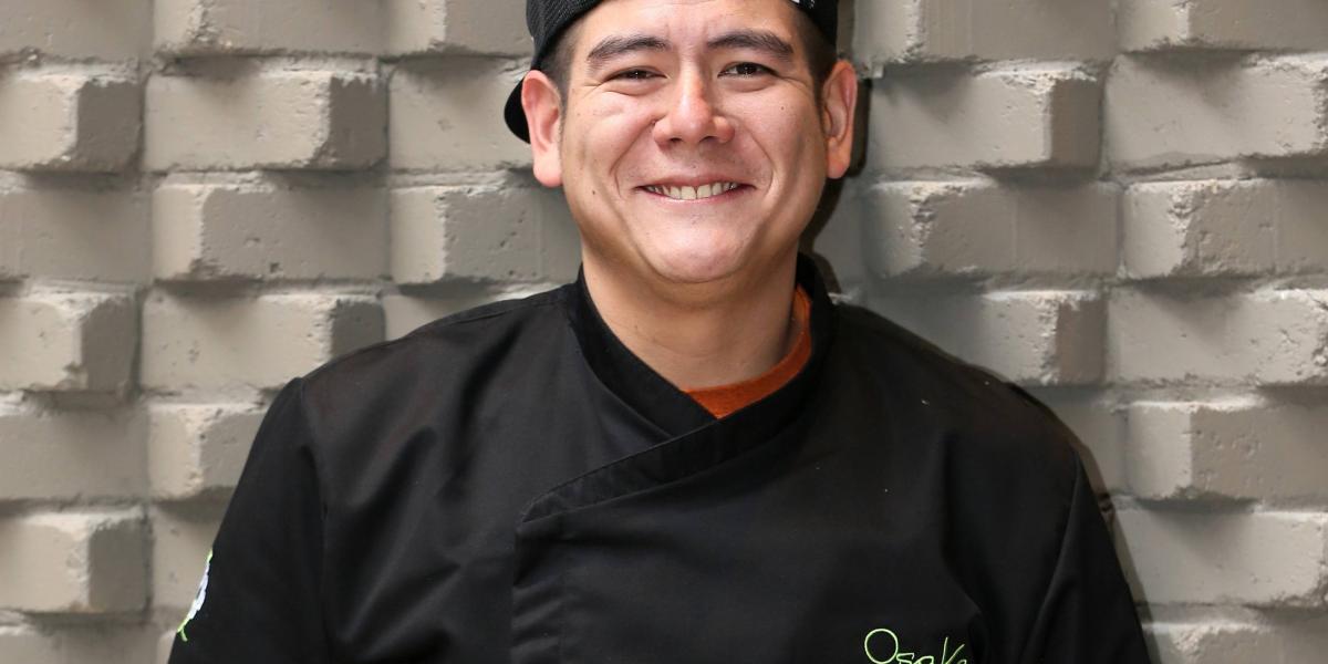 Muri Ciro Watanabe Perfil de una estrella culinaria que parti