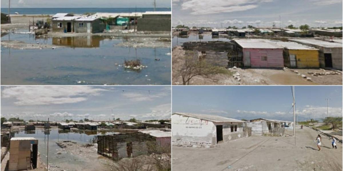 Los niveles de pobreza y desigualdad que se viven en el corregimiento de Tasajera quedaron expuestos tras la explosión de un camión cisterna.