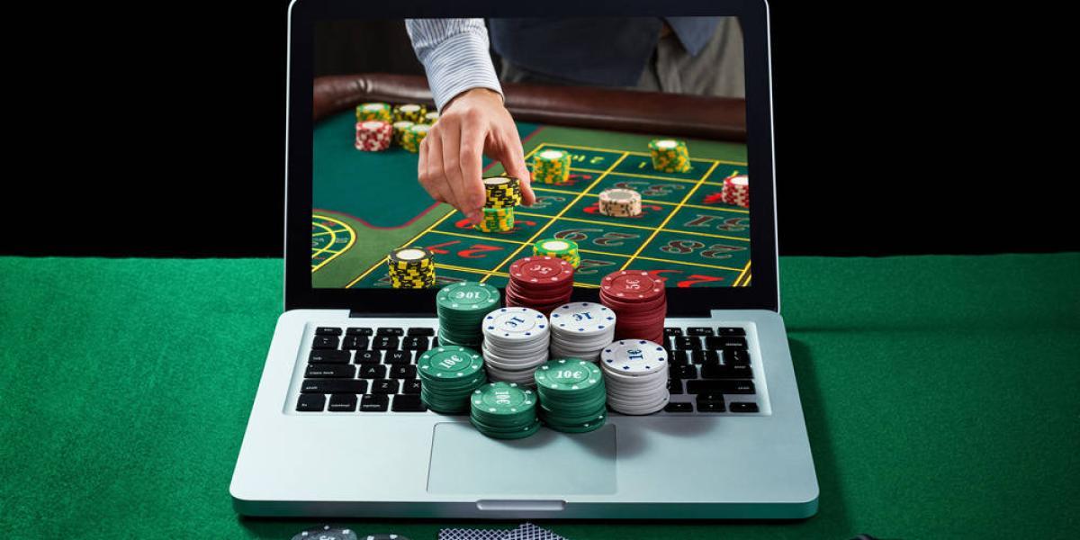 12 preguntas respondidas sobre casino online chile