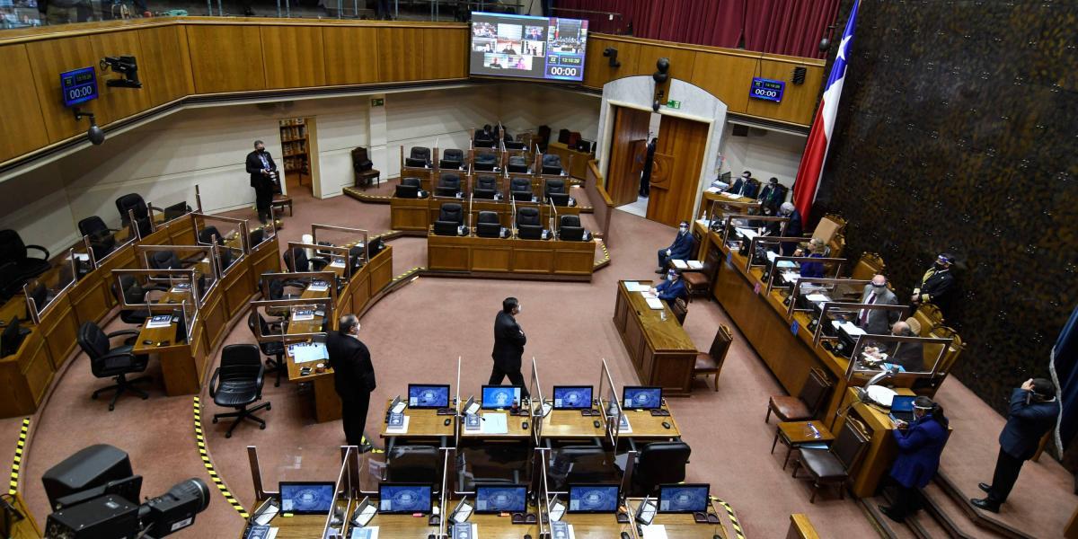 Noticias del Congreso - Diputados y ONU Mujeres lanzan campaña