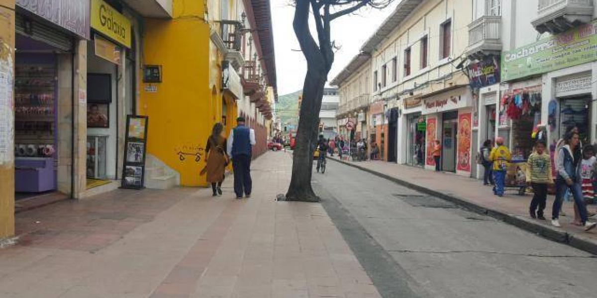 En Pasto, capital de Nariño, hay repudio del gobernador Jhon Rojas.
