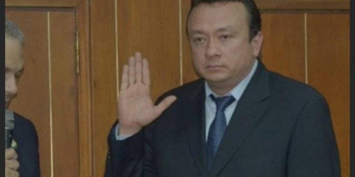 La Procuraduría llamó a juicio disciplinario al senador Eduardo Pulgar Daza.