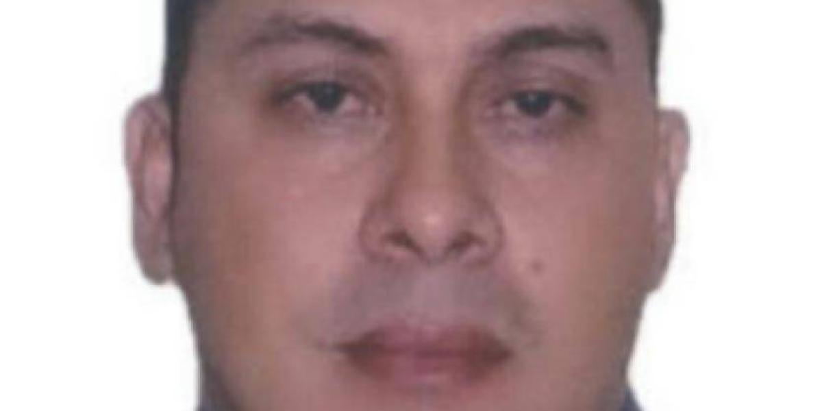 Juan Camilo Goez Ruiz es uno de los narcotraficantes más buscados en el país.