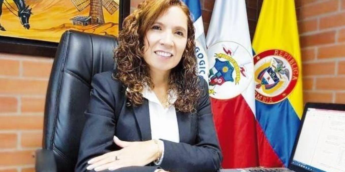Gladys Rodríguez Cañón tenía 53 años, era rectora y dueña del colegio Liceo Pedagógico Cundinamarca S.A.S, en Soacha (Cundinamarca).