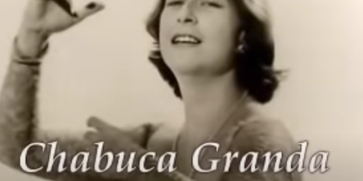 Chabuca: se cumple un siglo de su nacimiento