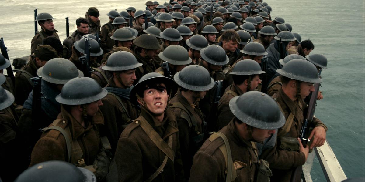 Segunda Guerra Mundial