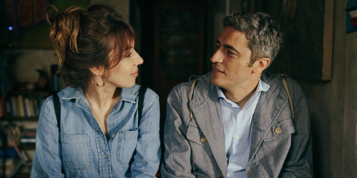 Así es la comedia italiana que le hace el quite a la muerte