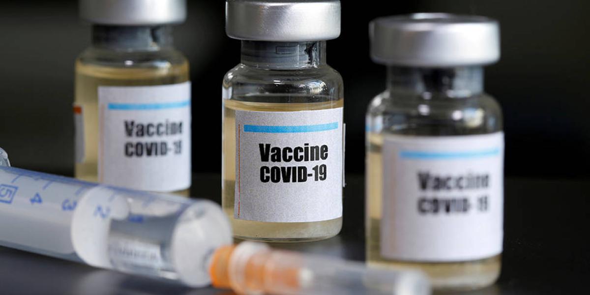 Ya se ha dicho que cuando se cuente con una vacuna efectiva, no habrá suficientes dosis para todos.