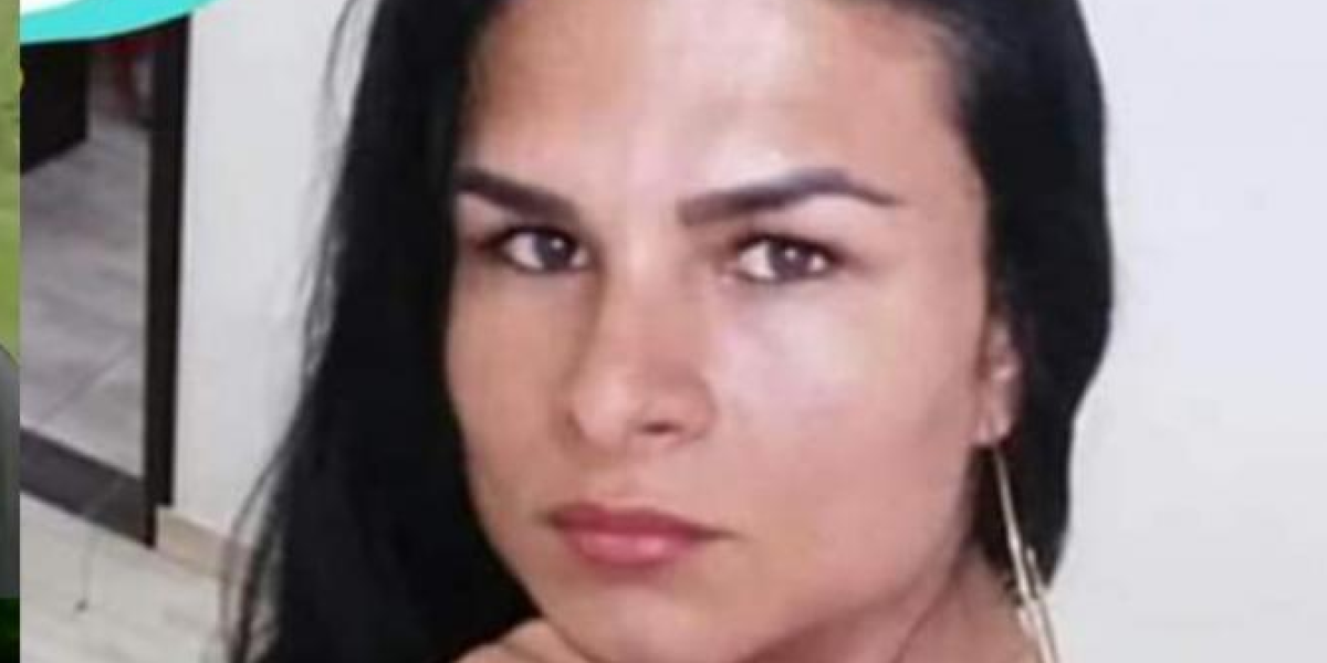 Allegados de Juliana Giraldo Díaz piden aclarar su muerte en vía a Miranda, Cauca.