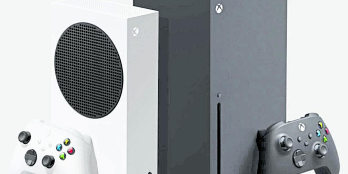 Xbox: Cuáles Son Los Juegos Que Saldrán En Lanzamiento De Nuevas Consolas