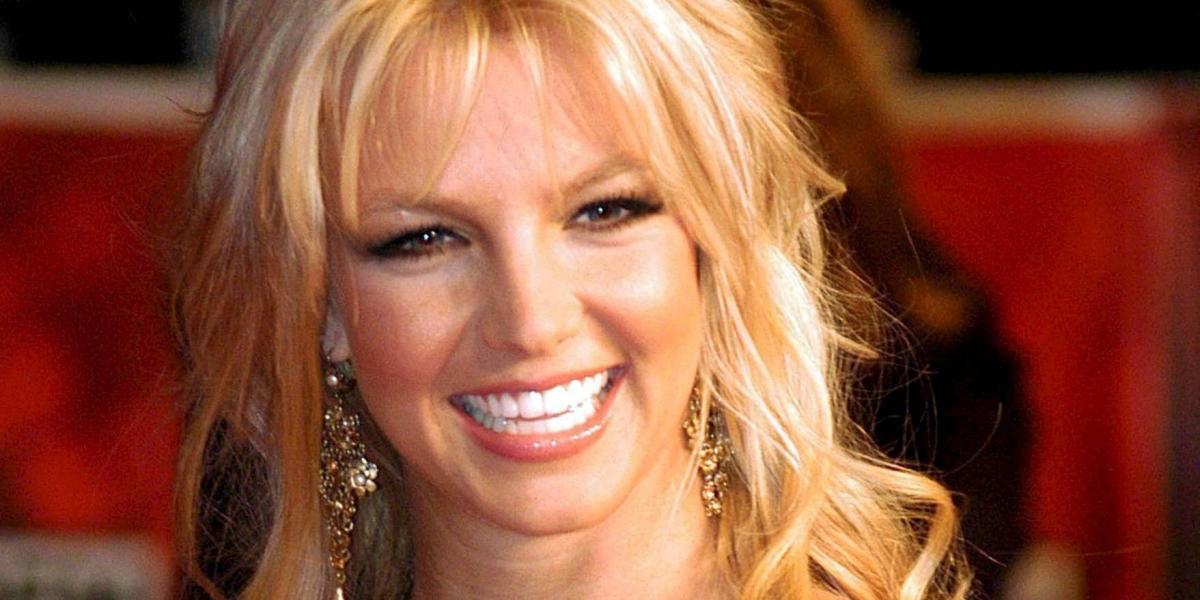 Britney Spears repasa su vida en su autobiografía The Woman in Me