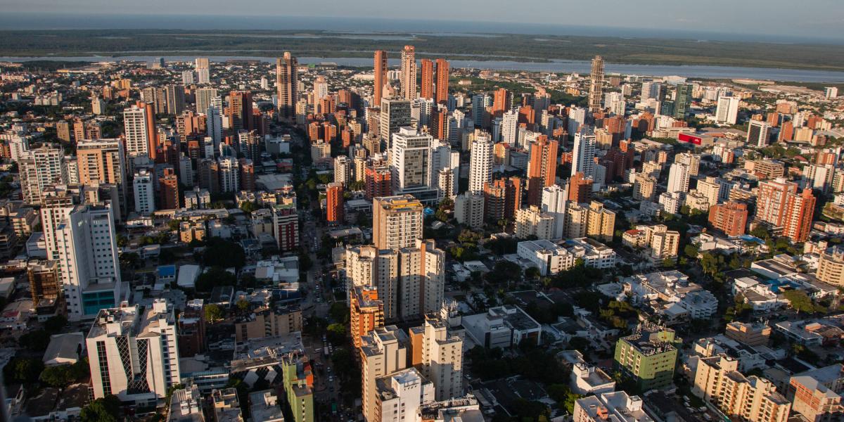 Masacre En Barranquilla: Cinco Muertos Y Mas De 14 Heridos