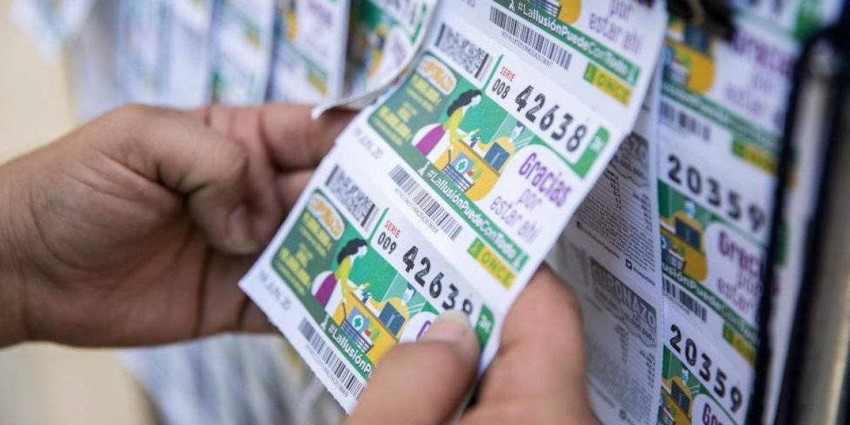 En qué consiste la lotería: ¿azar o probabilidades?
