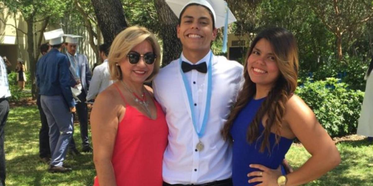 La familia de Raquel Penagos pide ayuda a través de Gofundme  para repatriar el cuerpo de la mujer asesinada en Miami.