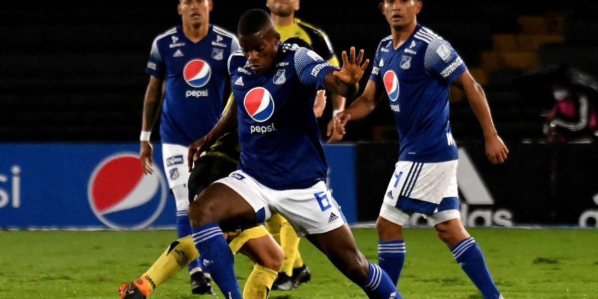 Millonarios goleó 6-1 a Alianza Petrolera pero quedó eliminado de las finales.