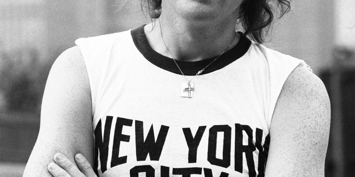 John Lennon fue asesinado el 8 de diciembre de 1980, pocos días después de haber cumplido 40 años y de haber publicado su álbum de regreso, 'Double Fantasy'.