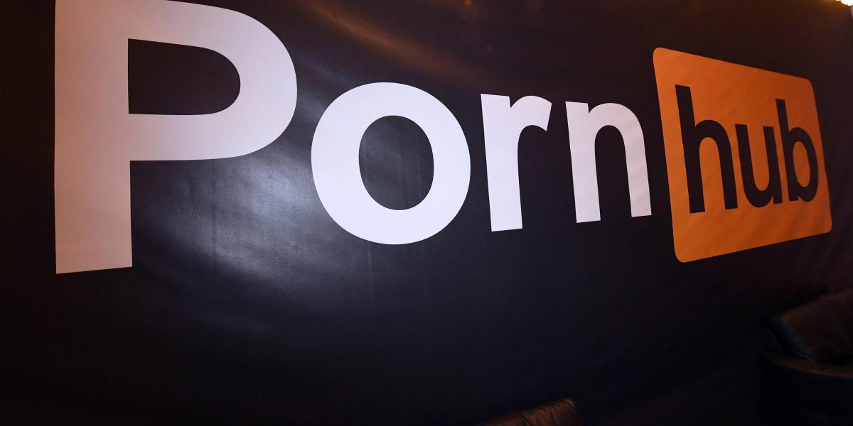 Porno: ¿quién es el dueño de Pornhub?