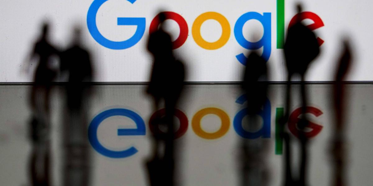 La demanda también acusó a Google de engañar a los editores para que compren anuncios a través de los servicios de Google.