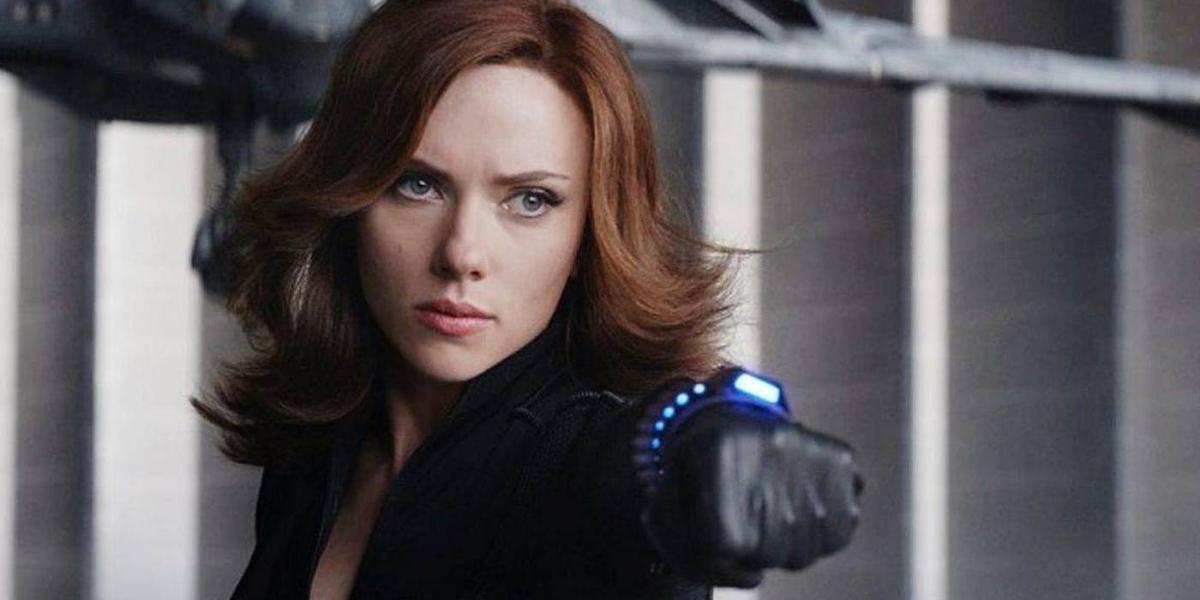 'Black Widow', con Scarlett Johansson, se estrenará en el 2021