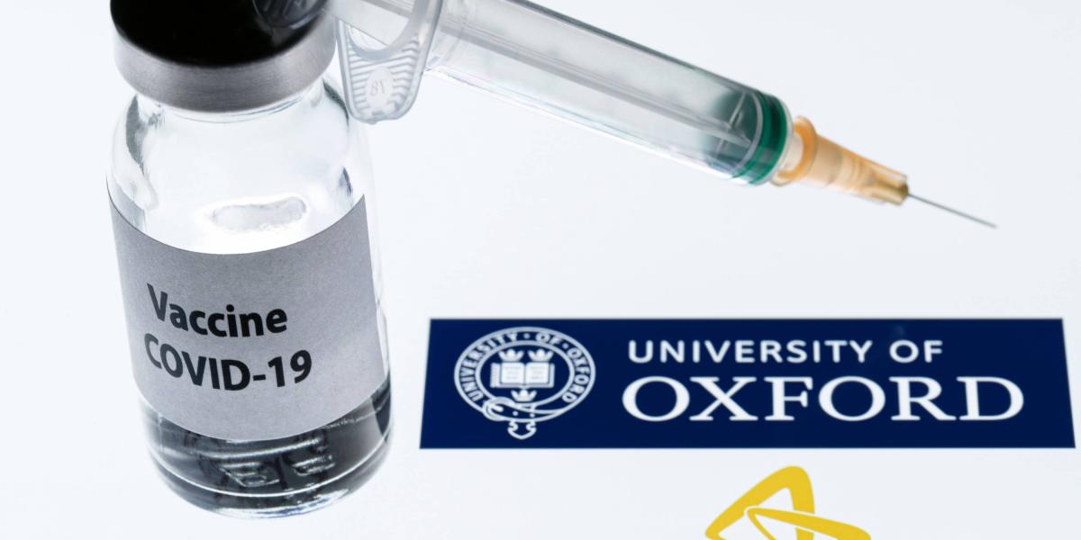 La vacuna Oxford/AstraZeneca es relativamente barata y no necesita ser almacenada a una temperatura tan fría