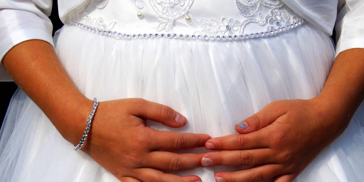 Filipinas se comprometió a eliminar el matrimonio infantil para 2030, según la ONU.