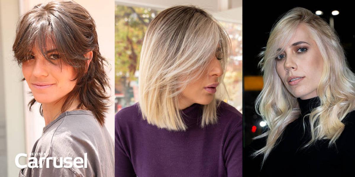 Cortes de cabello: Ideas y consejos para 'hiperpersonalizar' tu 'look