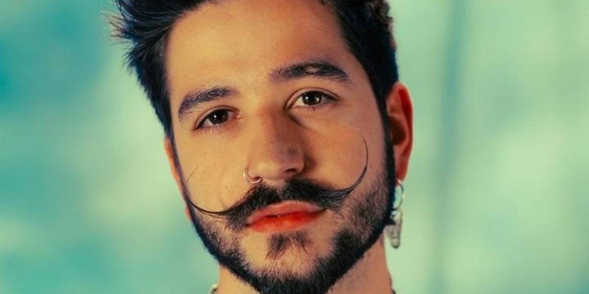 Camilo, de la ansiedad a la celebración al estrenar 'Ropa cara'