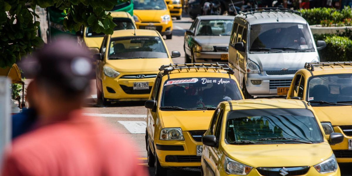 Taxistas dicen que taxímetro también beneficia a usuarios.