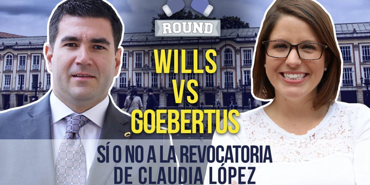 La revocatoria del mandato de la alcaldesa de Bogotá Claudia López ya está en marcha. Sectores políticos la cuestionan y otros la defienden. ¿Qué pasará?